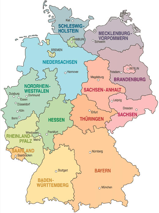 Deutschland