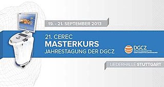 21 cerec masterkurs